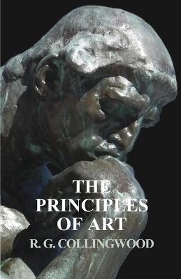 The Principles of Art - R G Collingwood