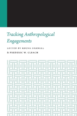 Tracking Anthropological Engagements - 