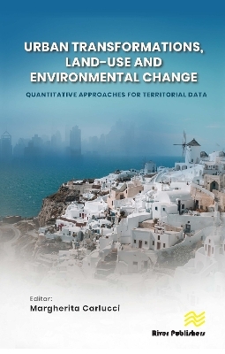 Urban Transformations, Land-use, and Environmental Change: Quantitative Approaches for Territorial Data - 