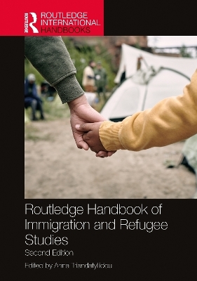 Routledge Handbook of Immigration and Refugee Studies - 