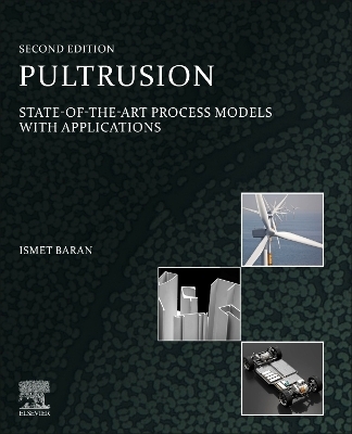 Pultrusion - Ismet Baran