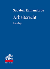 Arbeitsrecht - Sudabeh Kamanabrou