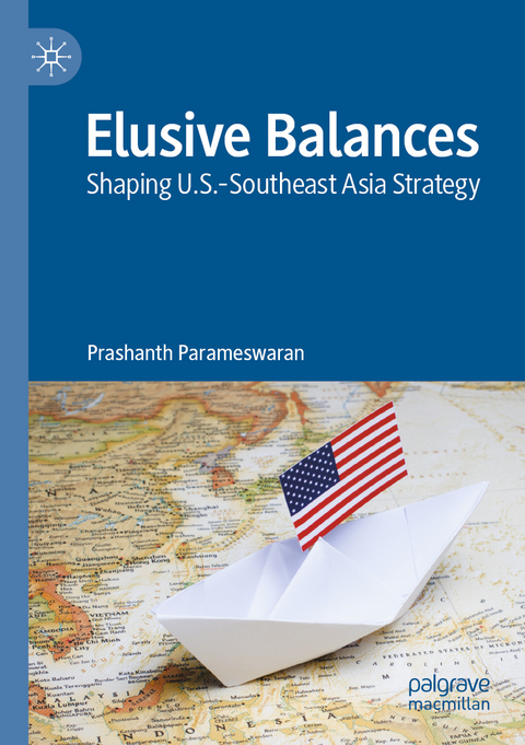 Elusive Balances - Prashanth Parameswaran