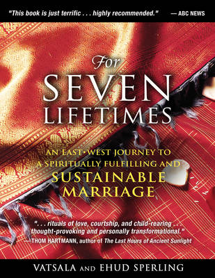 For Seven Lifetimes -  Ehud Sperling,  Vatsala Sperling