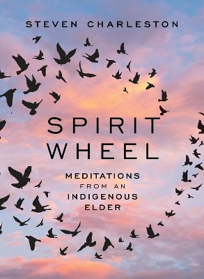 Spirit Wheel - Steven Charleston