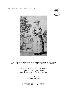 Solemn Notes of Sweetest Sound - 