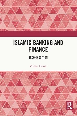 Islamic Banking and Finance - Hasan Zubair