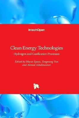 Clean Energy Technologies - 