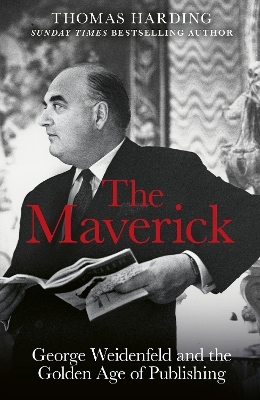 The Maverick - Thomas Harding