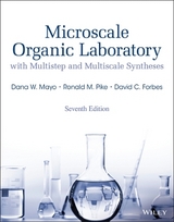 Microscale Organic Laboratory - Mayo, Dana W.; Pike, Ronald M.; Forbes, David C.