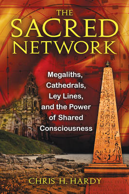 Sacred Network -  Chris H. Hardy