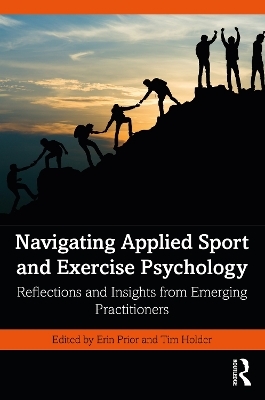 Navigating Applied Sport and Exercise Psychology - 