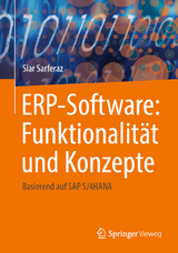 ERP-Software: Funktionalität und Konzepte - Siar Sarferaz