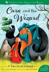 Cara and the Wizard - Flanagan, Liz