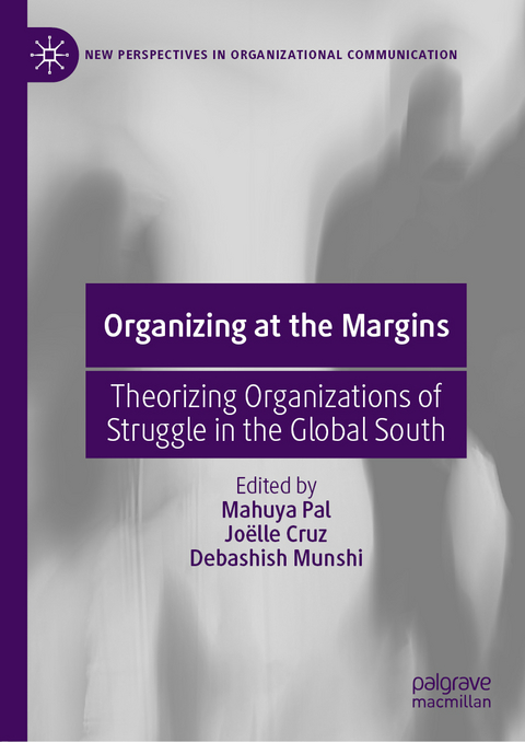 Organizing at the Margins - 