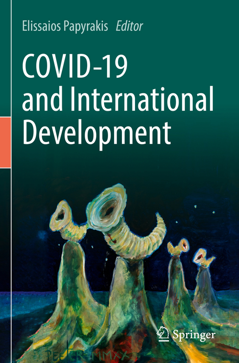 COVID-19 and International Development - 