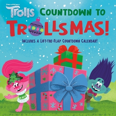 Countdown to Trollsmas (DreamWorks Trolls) - David Lewman