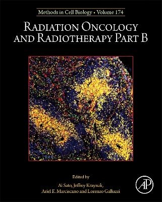 Radiation Oncology and Radiotherapy Part B - 