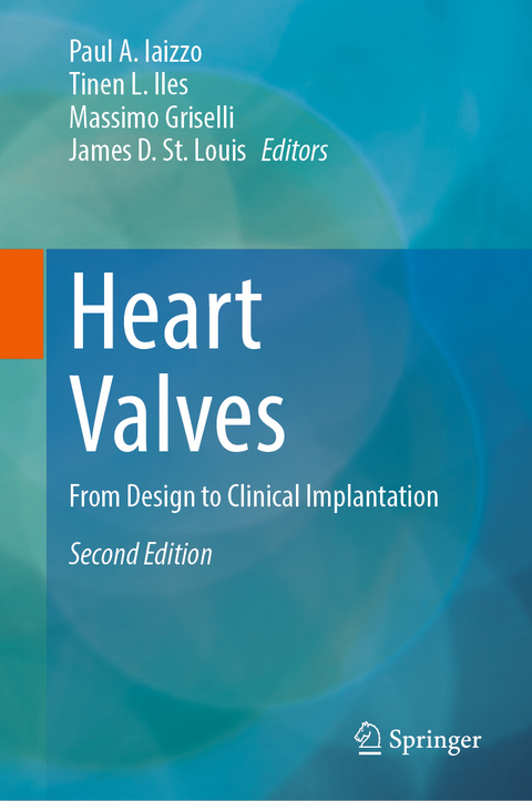 Heart Valves - 