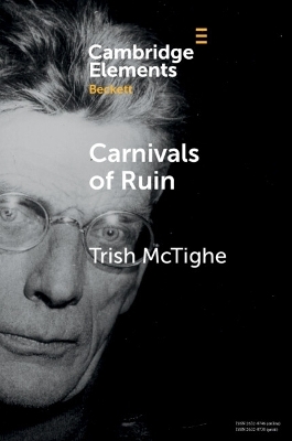 Carnivals of Ruin - Trish McTighe