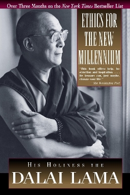 Ethics for the New Millennium -  Dalai Lama