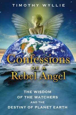 Confessions of a Rebel Angel -  Timothy Wyllie