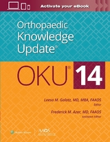 Orthopaedic Knowledge Update®: 14 - Galatz, Leesa M.