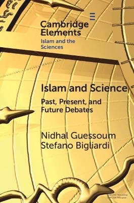 Islam and Science - Nidhal Guessoum, Stefano Bigliardi