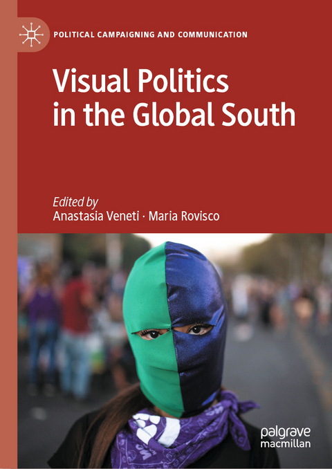 Visual Politics in the Global South - 