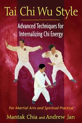 Tai Chi Wu Style -  Mantak Chia,  Andrew Jan