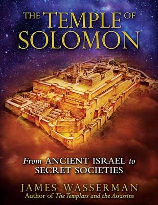 Temple of Solomon -  James Wasserman