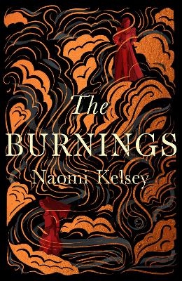 The Burnings - Naomi Kelsey