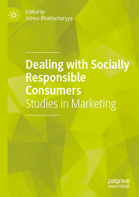 Dealing with Socially Responsible Consumers - 