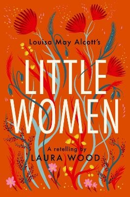 Little Women - Laura Wood