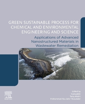 Green Sustainable Process for Chemical and Environmental Engineering and Science - 