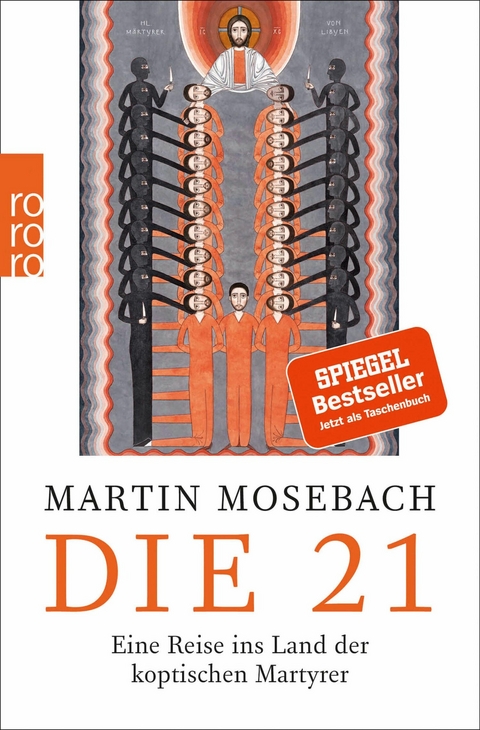 Die 21 -  Martin Mosebach