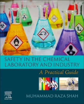 Safety in the Chemical Laboratory and Industry - Muhammad Raza Shah