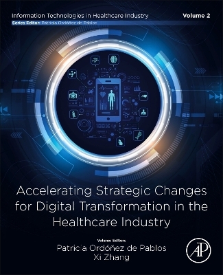 Accelerating Strategic Changes for Digital Transformation in the Healthcare Industry - 