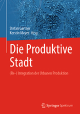 Die Produktive Stadt - 