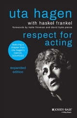 Respect for Acting - Hagen, Uta