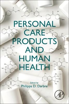 Personal Care Products and Human Health - 