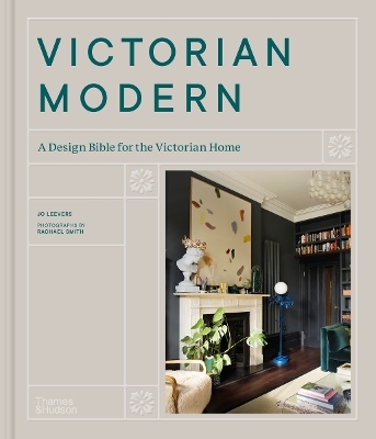 Victorian Modern - Jo Leevers