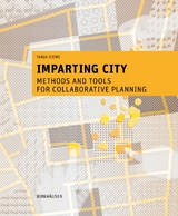 Imparting City - Tanja Siems