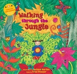 Walking Through the Jungle - Blackstone, Stella