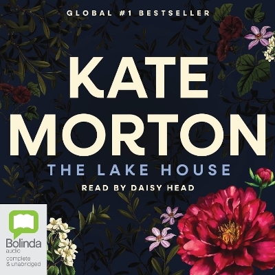 The Lake House - Kate Morton