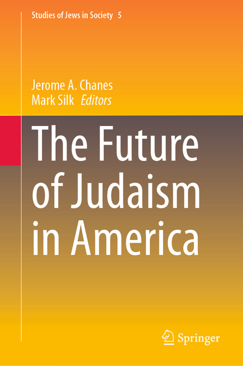 The Future of Judaism in America - 