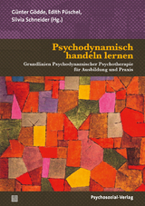 Psychodynamisch handeln lernen - 