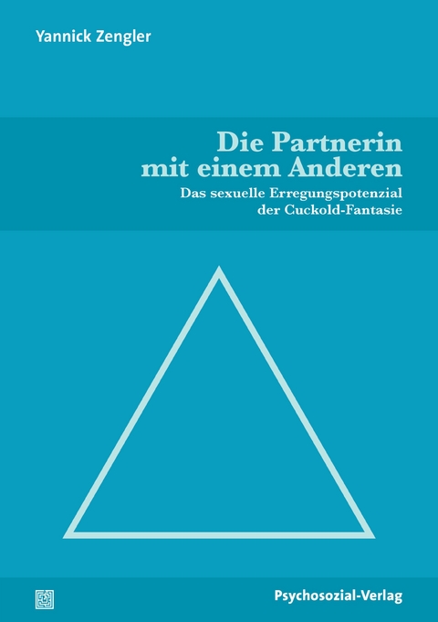 Die Partnerin mit einem Anderen - Yannick Zengler