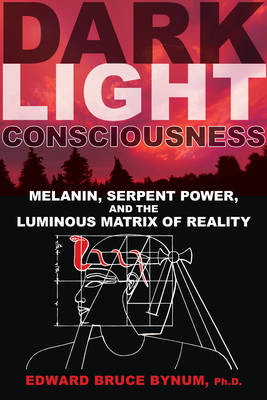 Dark Light Consciousness -  Edward Bruce Bynum