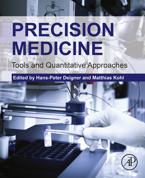 Precision Medicine - 